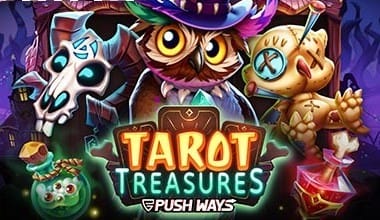 Tarot Treasures